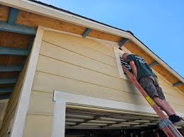 Affordable Siding Repair and Maintenance Services in Royal Oak, MI